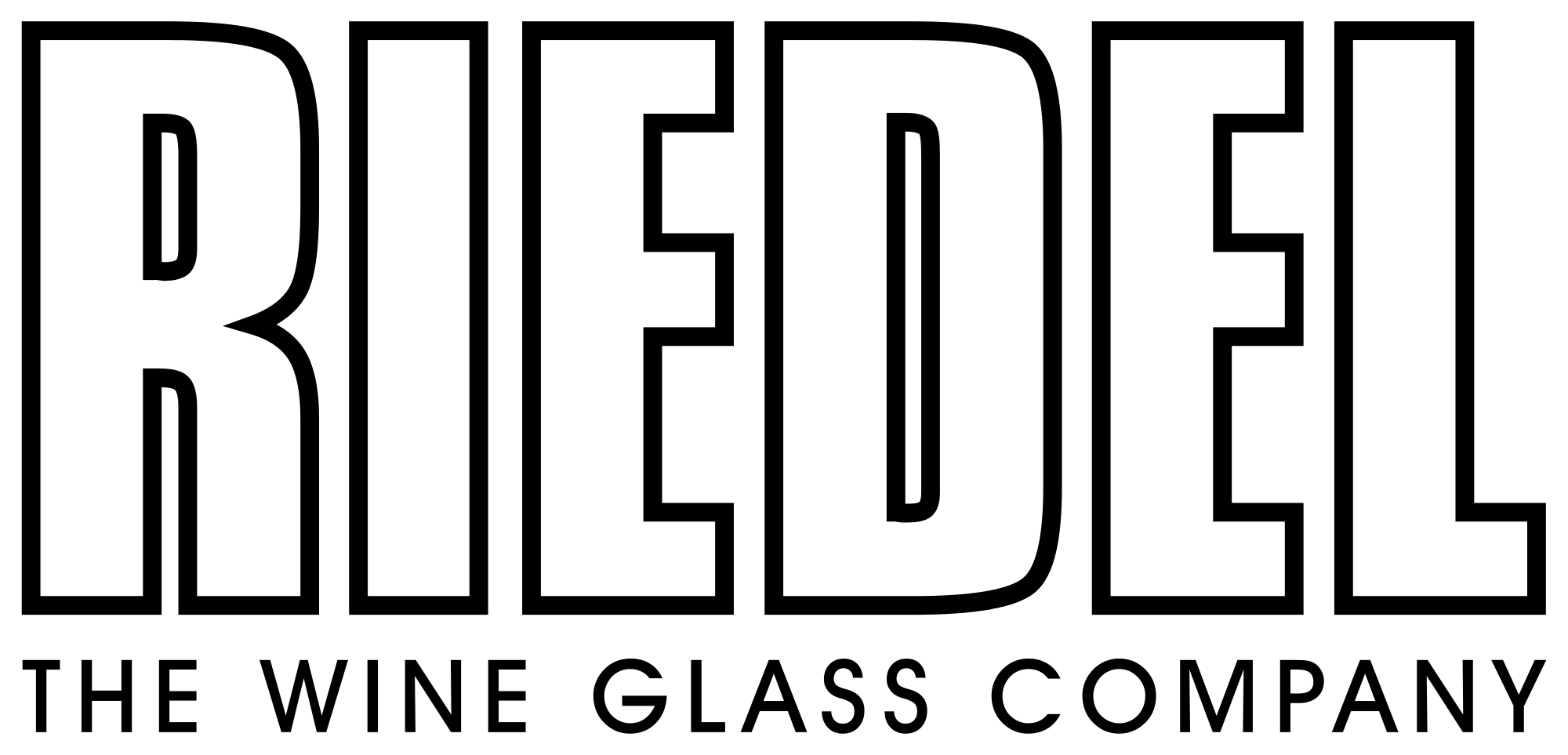 RIEDEL the wine glass company